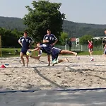 Hotel Landessportschule 3*
