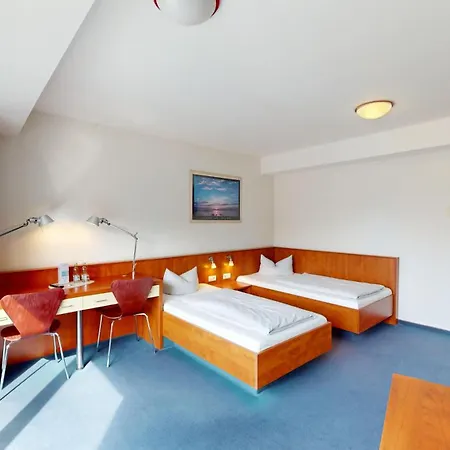 Hotel Landessportschule Bad Blankenburg