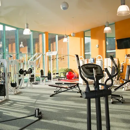 Landessportschule Otel 3*