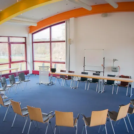 Landessportschule Otel