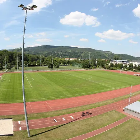 Otel Landessportschule