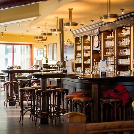 Landessportschule Hotel Bad Blankenburg