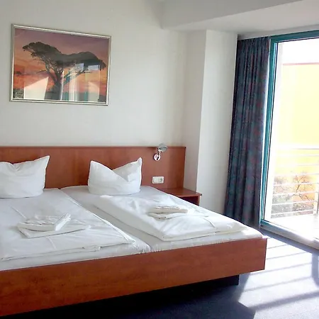 Landessportschule Hotel