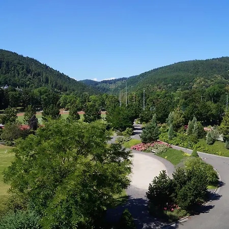 Hotel Landessportschule 3*