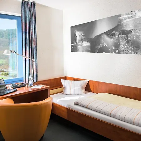 Landessportschule Otel