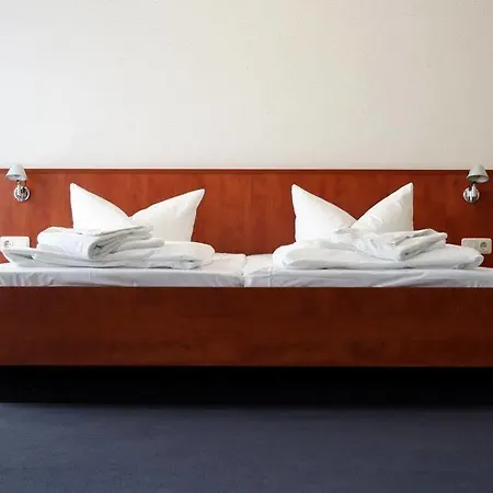 Landessportschule 3* Bad Blankenburg