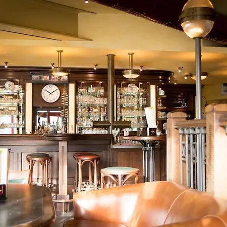 Hotel Landessportschule 3*