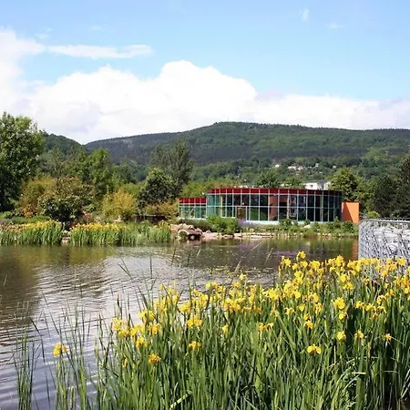 Otel Landessportschule 3*