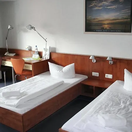 Landessportschule 3* Bad Blankenburg