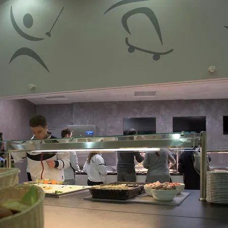 Landessportschule 3*