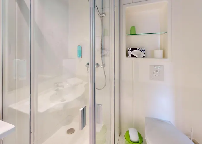 Landessportschule Bad Blankenburg