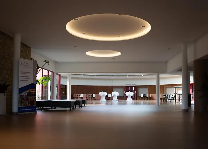 Landessportschule Bad Blankenburg