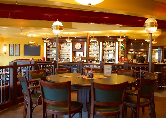 Szálloda Landessportschule