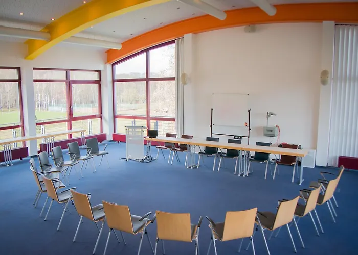 Landessportschule Otel