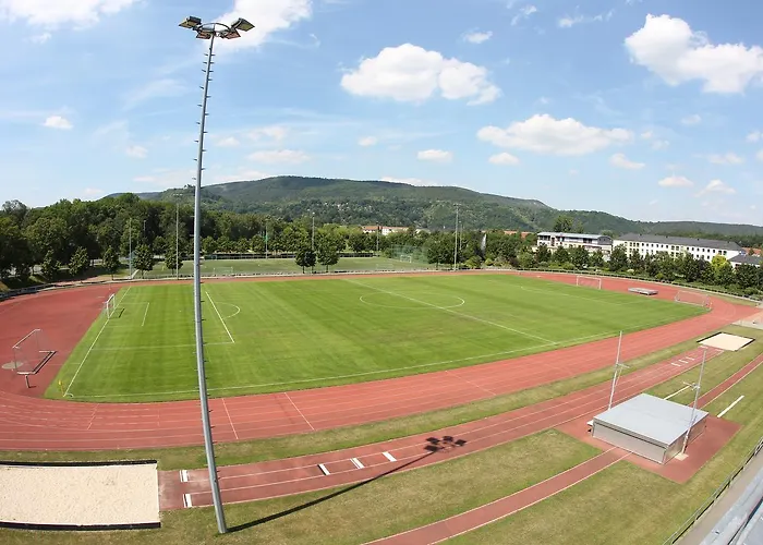 Otel Landessportschule