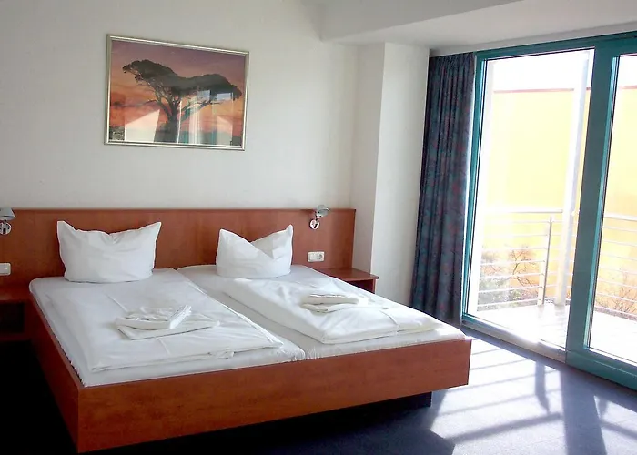 Landessportschule Otel