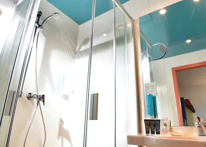 Landessportschule Otel