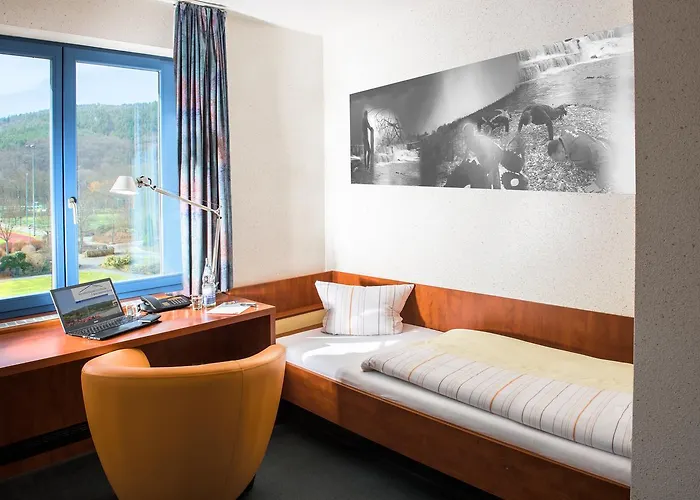 Landessportschule Otel