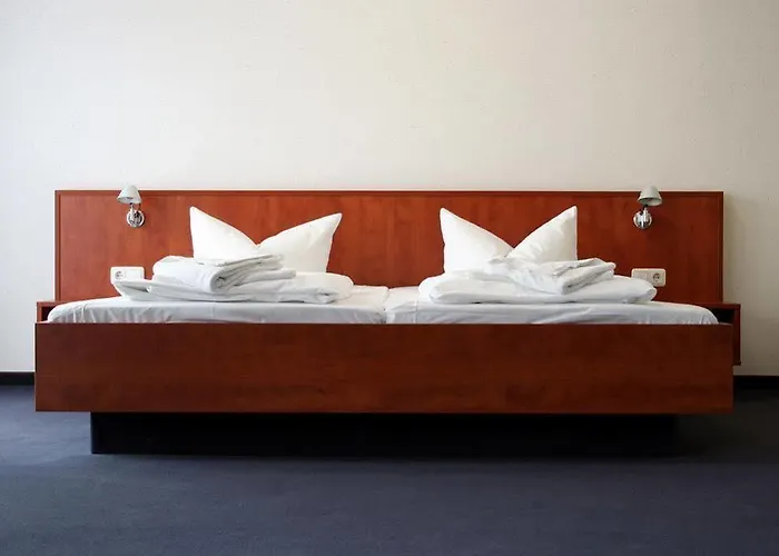 Landessportschule 3* Bad Blankenburg