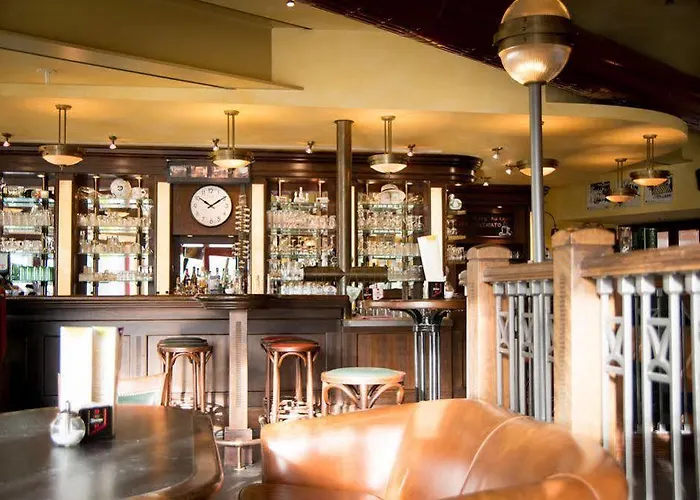 Otel Landessportschule 3*