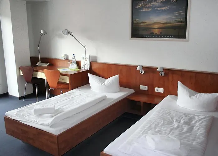 Landessportschule 3* Bad Blankenburg