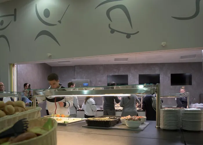 Landessportschule 3*